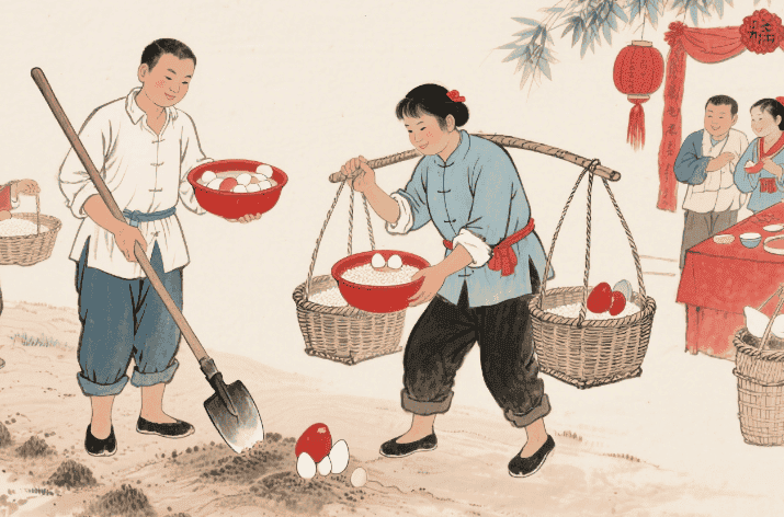 丰县民间诞生礼俗
