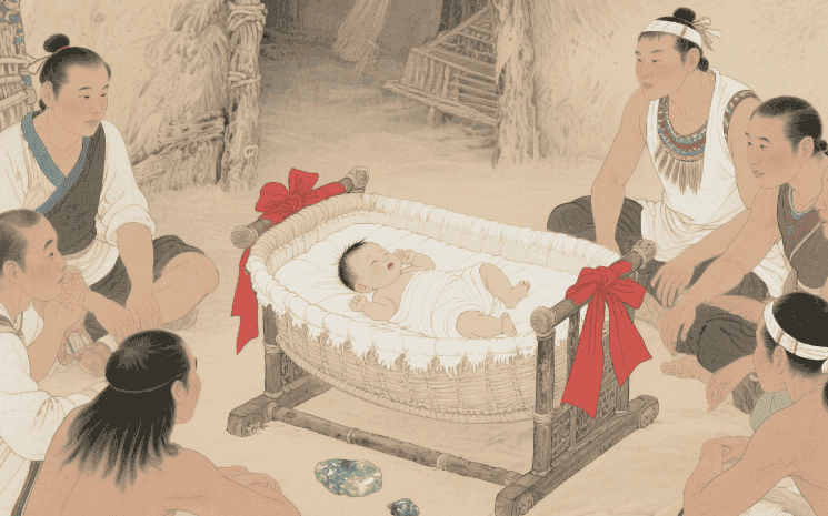 出生礼