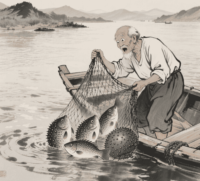 江阴河豚文化
