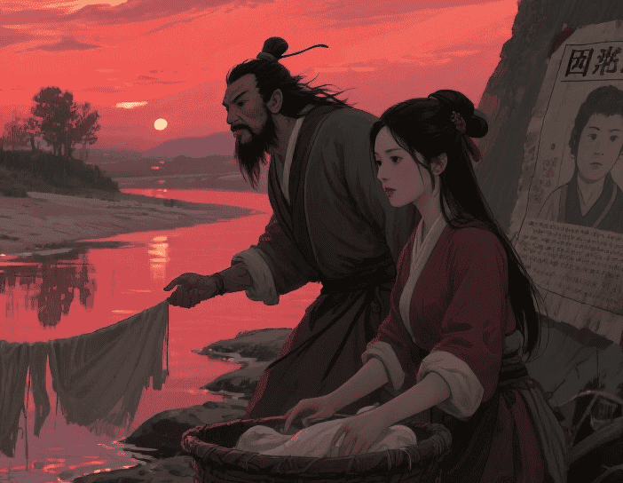 伍子胥