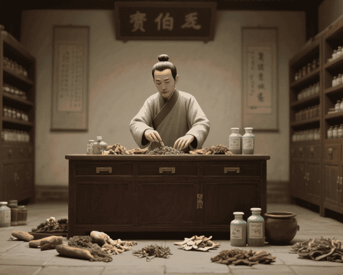 孟河医派故事