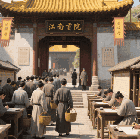 江南贡院