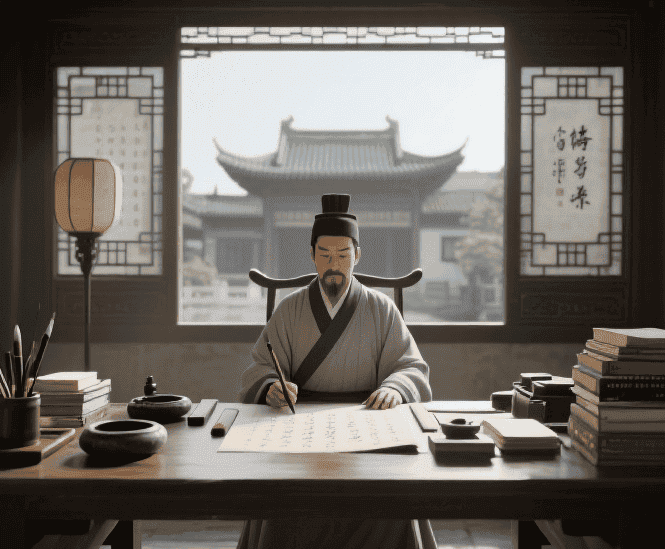 海虞谜语
