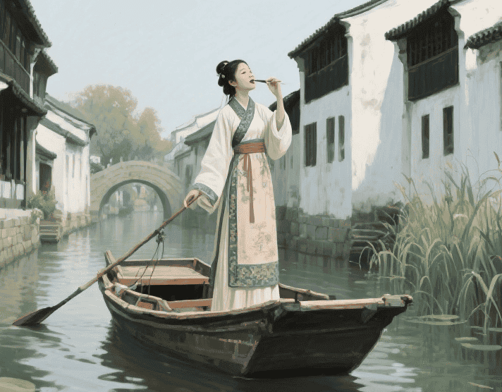 苏州吴歌