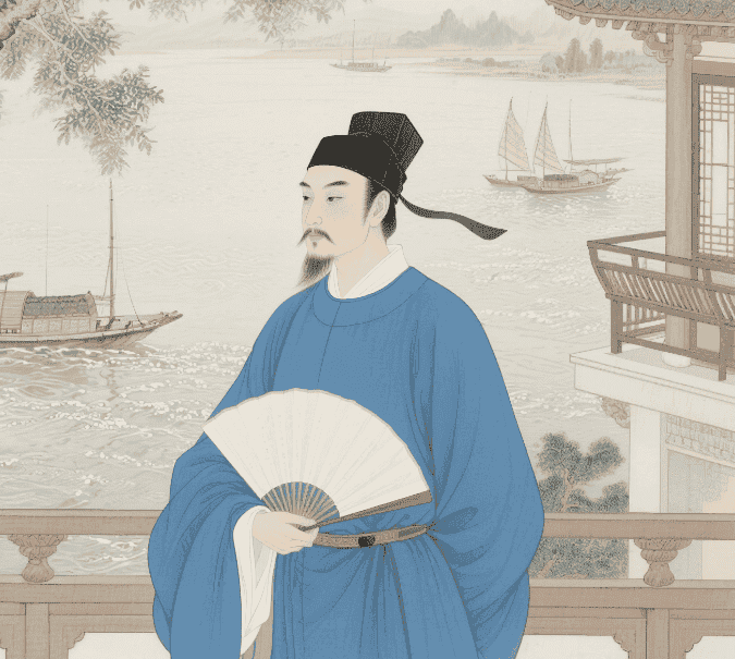 黄龙士