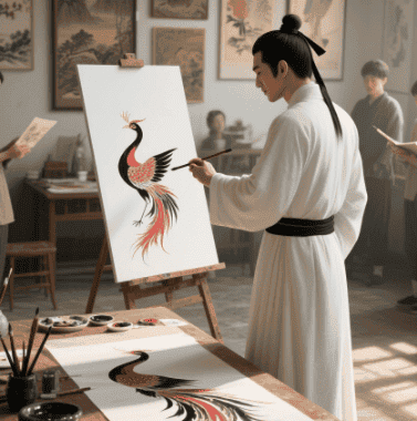 画高手