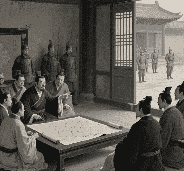 任得敬分国