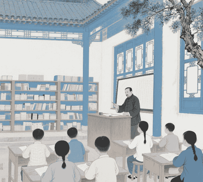 共和行政