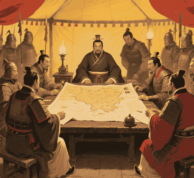 周公东征