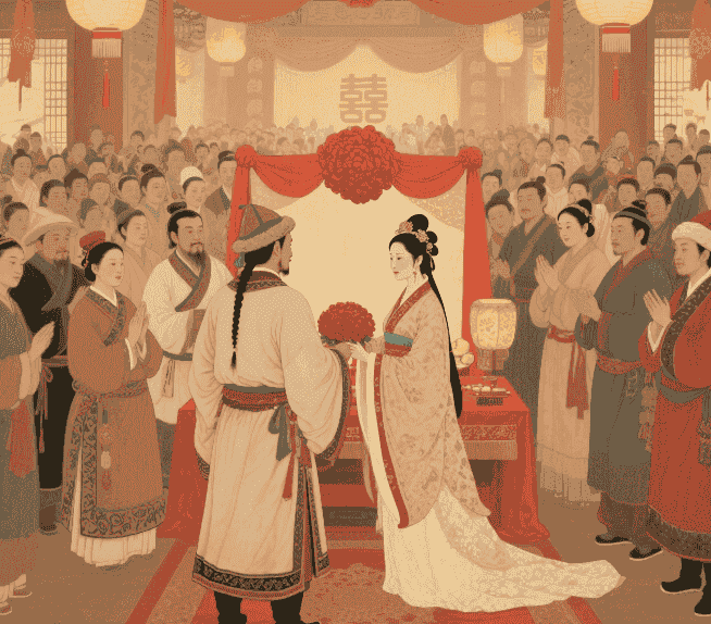 孝文帝改革