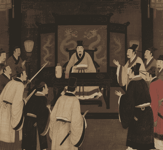 庆历新政