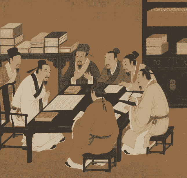 王安石变法