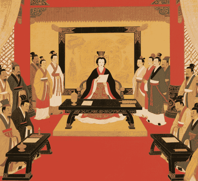 诸吕之乱