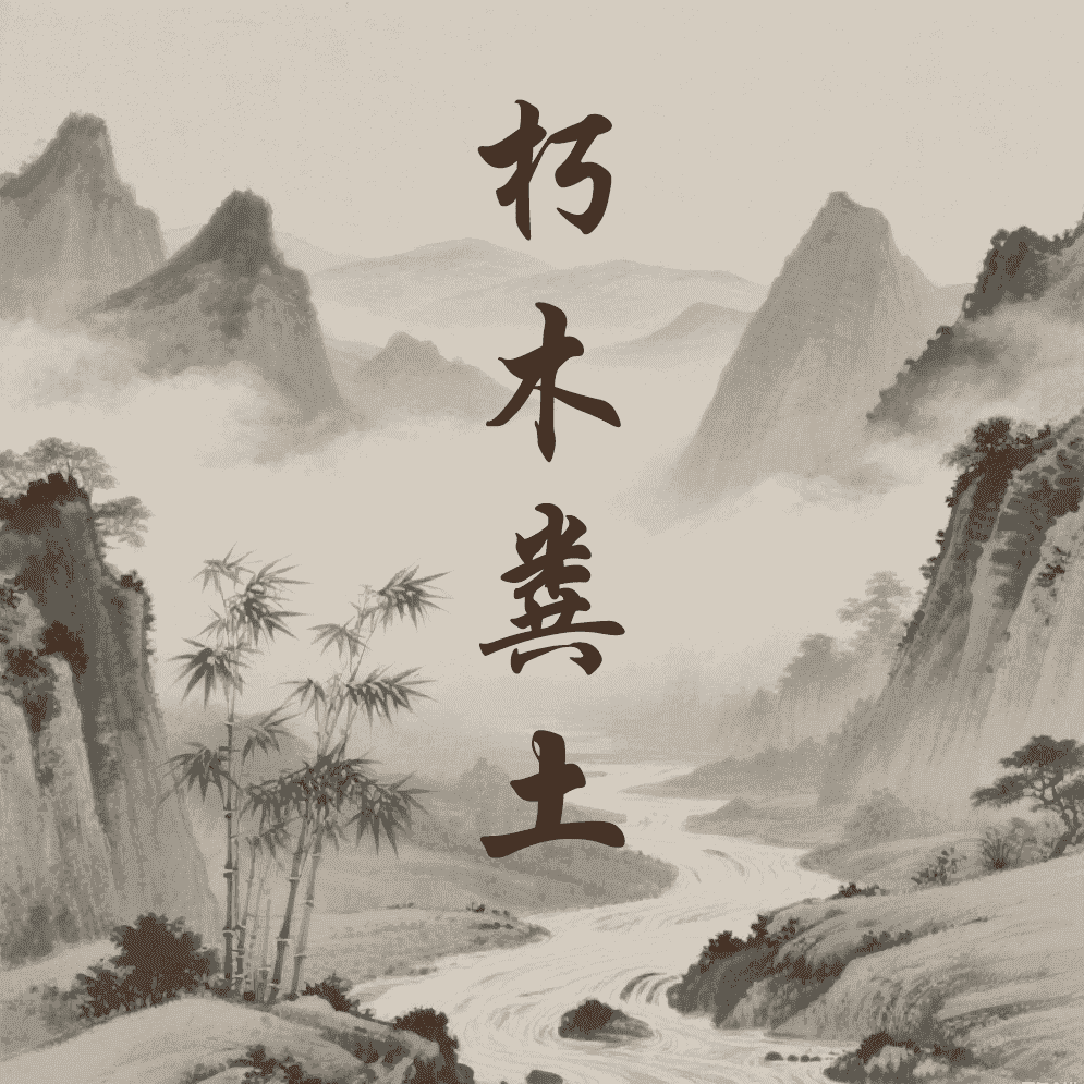 朽木粪土