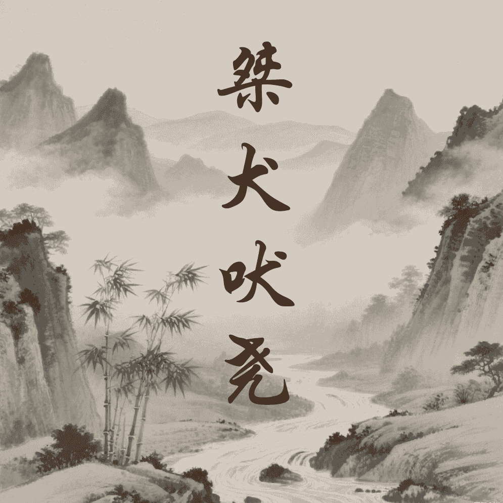 桀犬吠尧