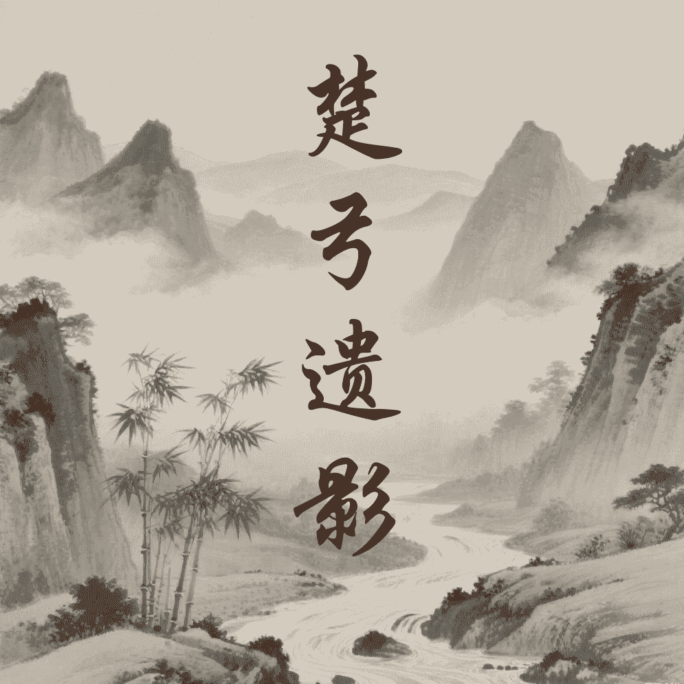楚弓遗影