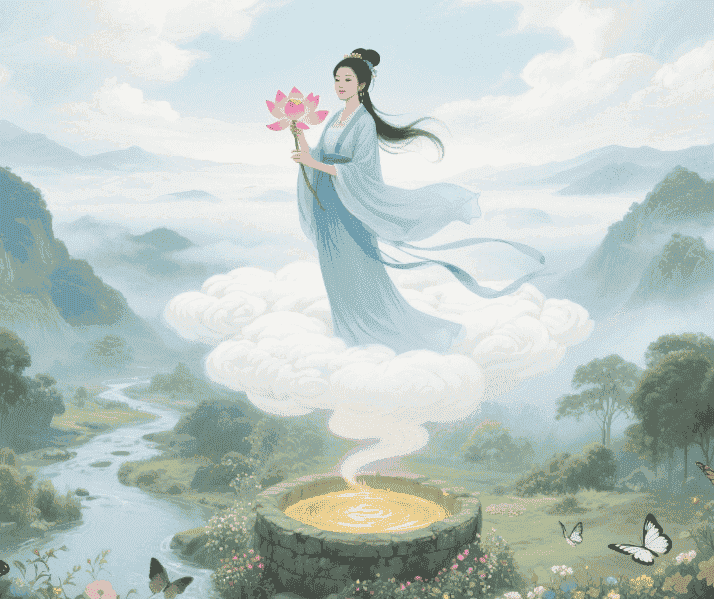 何仙姑