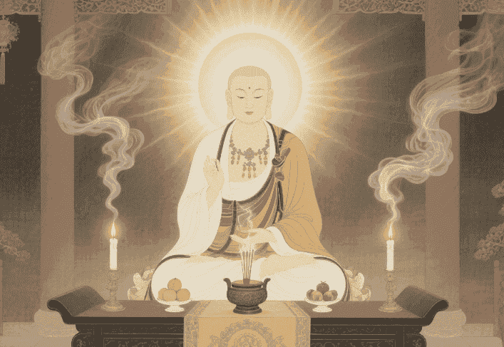 地藏王菩萨