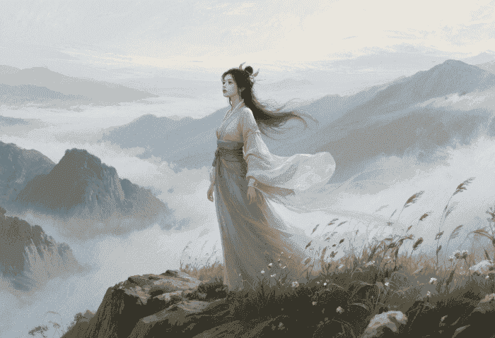 涂山女娇