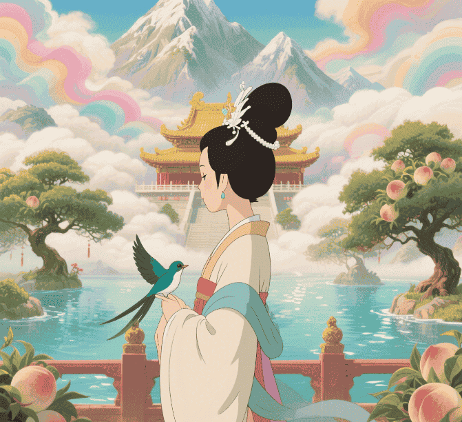 西王母