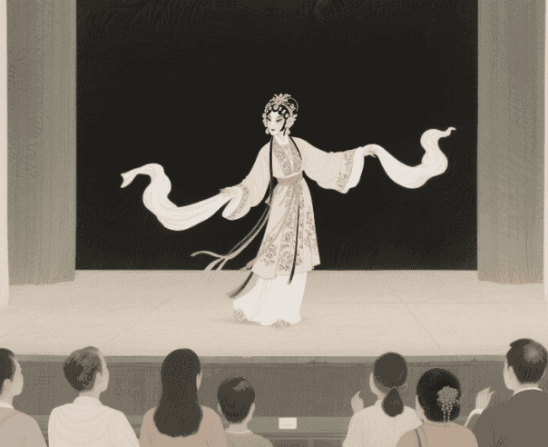 扬州昆曲