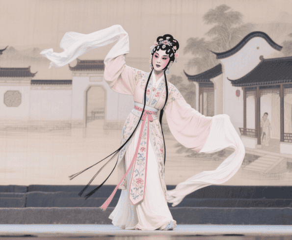 扬州淮剧