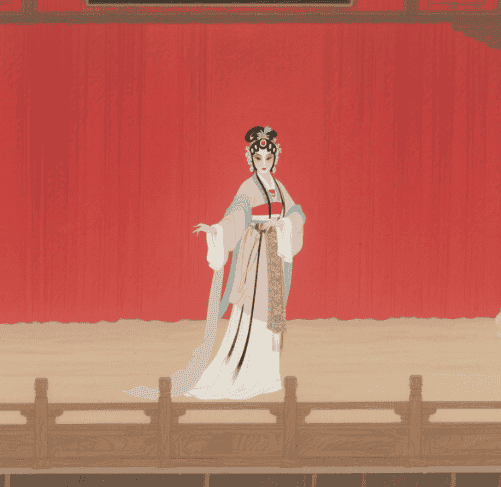 荀派京剧