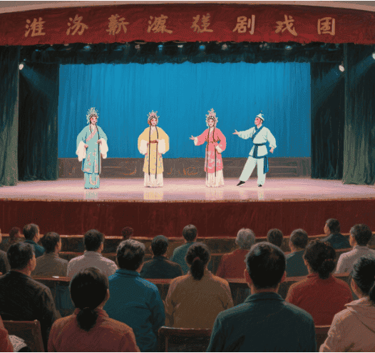 赣榆京剧