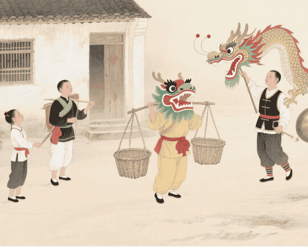 唱麒麟