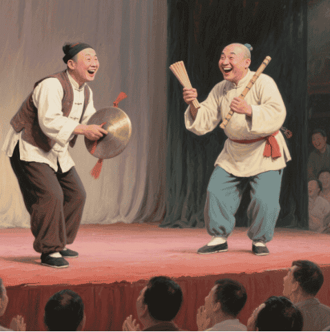 小热昏
