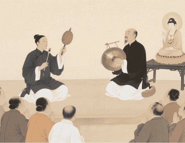 无锡宣卷