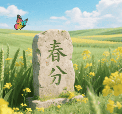 春分