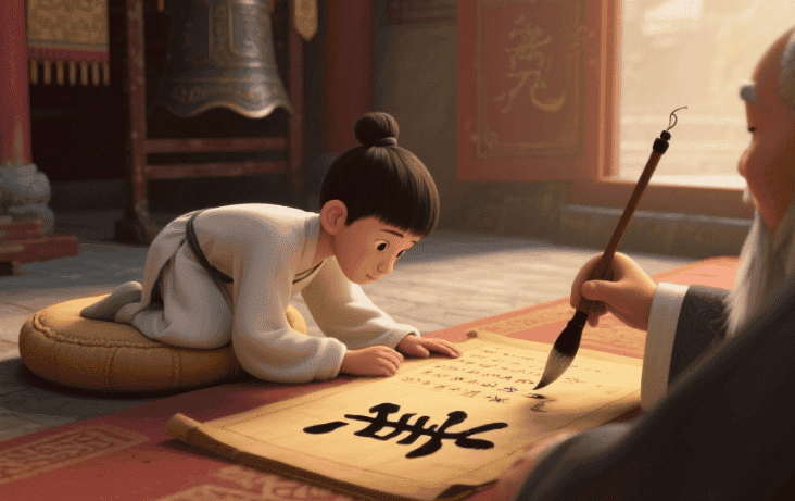 兰陵民间吉祥图案