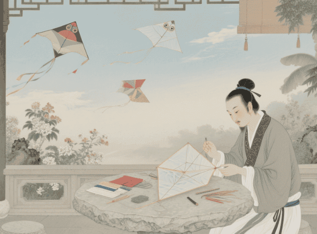 南京风筝