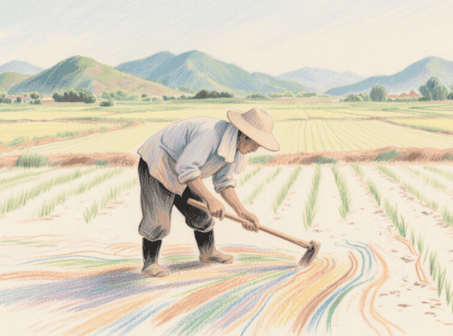 邳州农民画