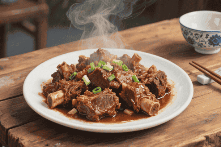 东乡羊肉