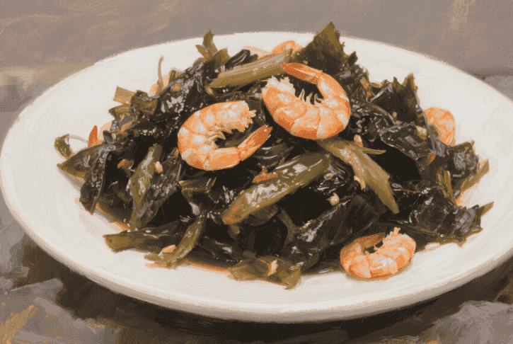 东台海味咸菜
