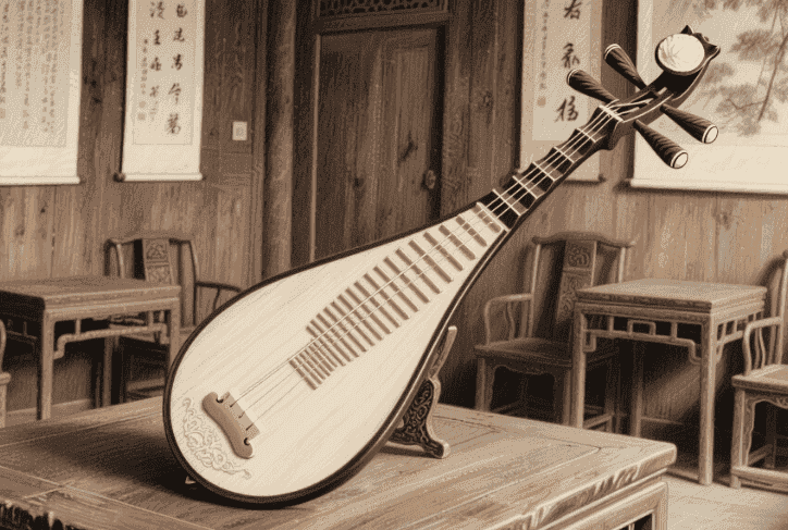 二胡