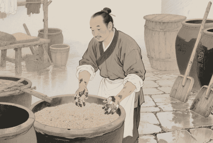 五醍浆酒