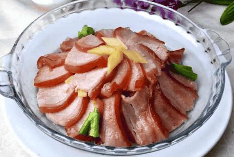 六合猪头肉