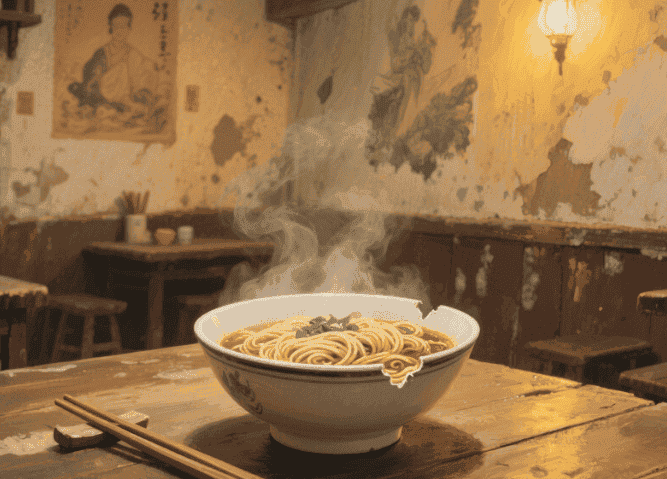 刘长兴面点