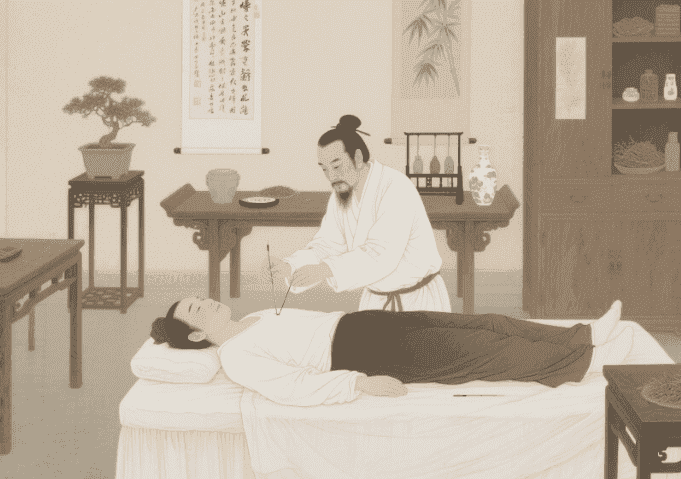 小针刀疗法