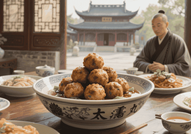 徐州道家菜