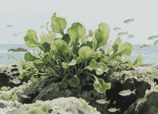 朐海菜