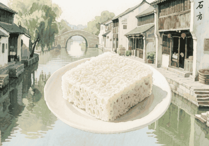 石港窨糕