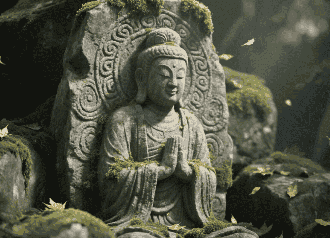 窦村石刻