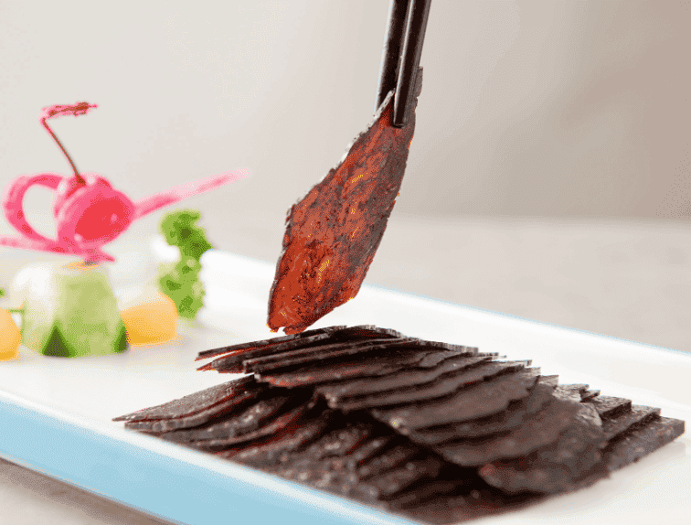 绿柳居素食