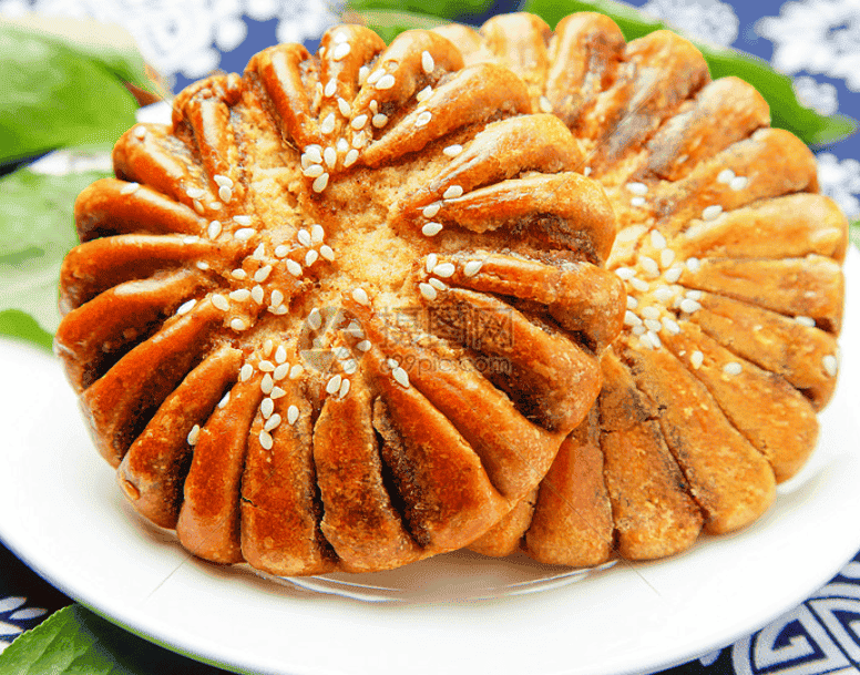 马蹄酥
