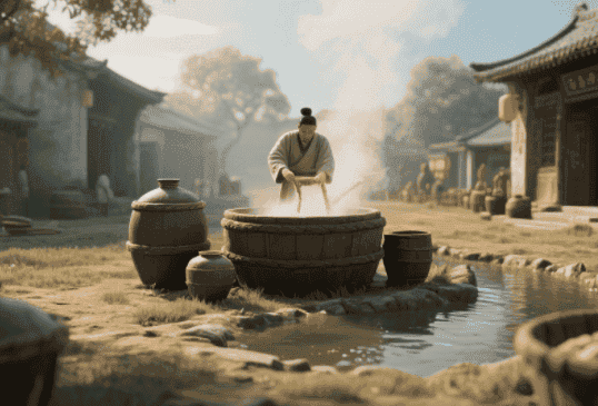 高沟酒