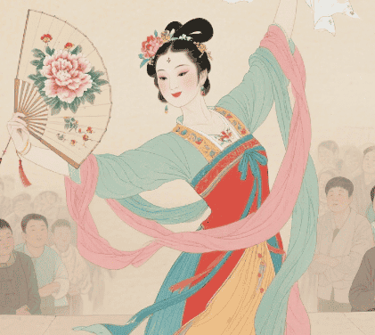 团团会